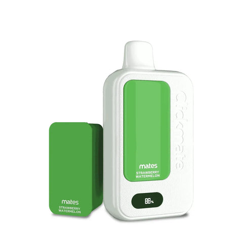 7 Daze Clickmate 15K Disposable Vape
