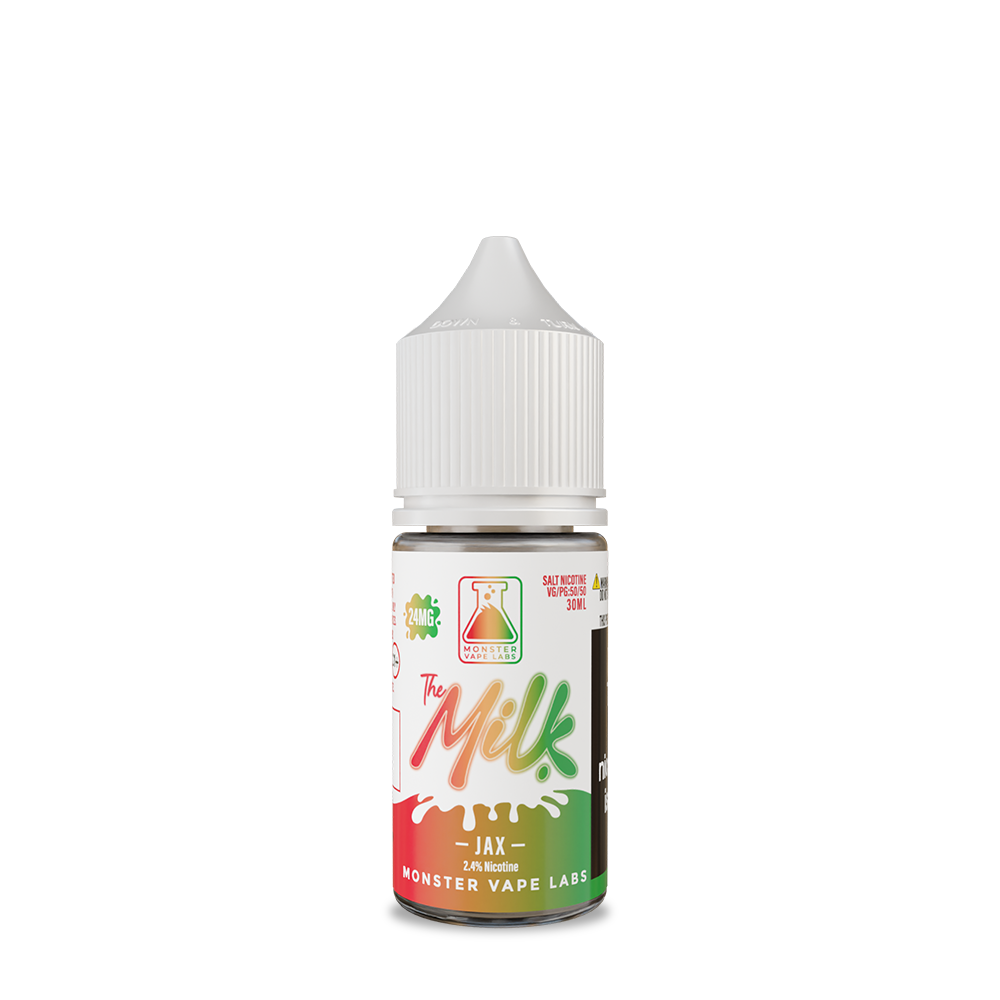 The Milk Salt - JAX 30mL