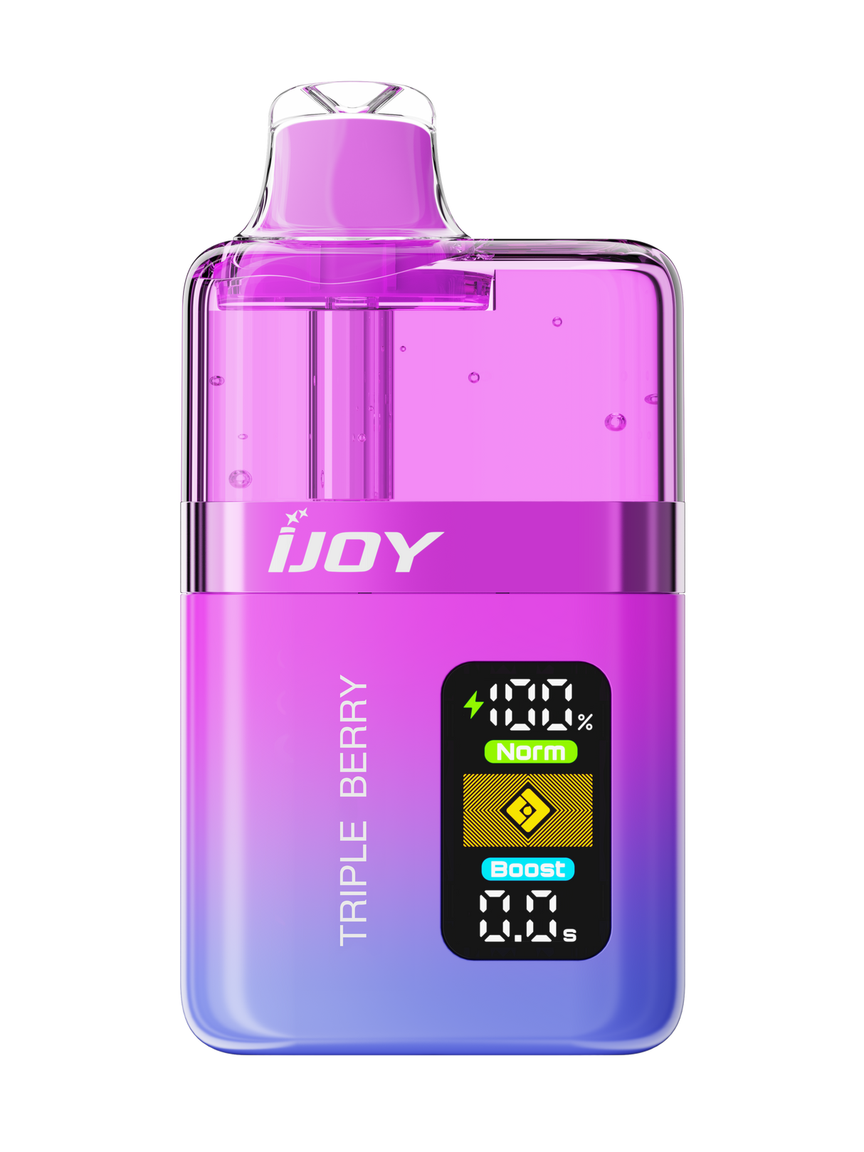 iJoy XP 50K Disposable Vape