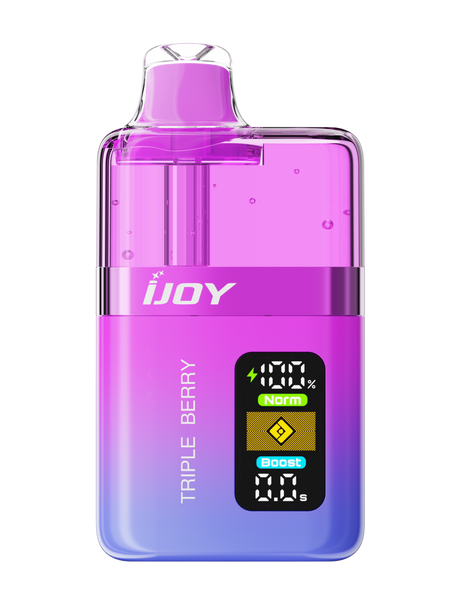 iJoy XP 50K Disposable Vape