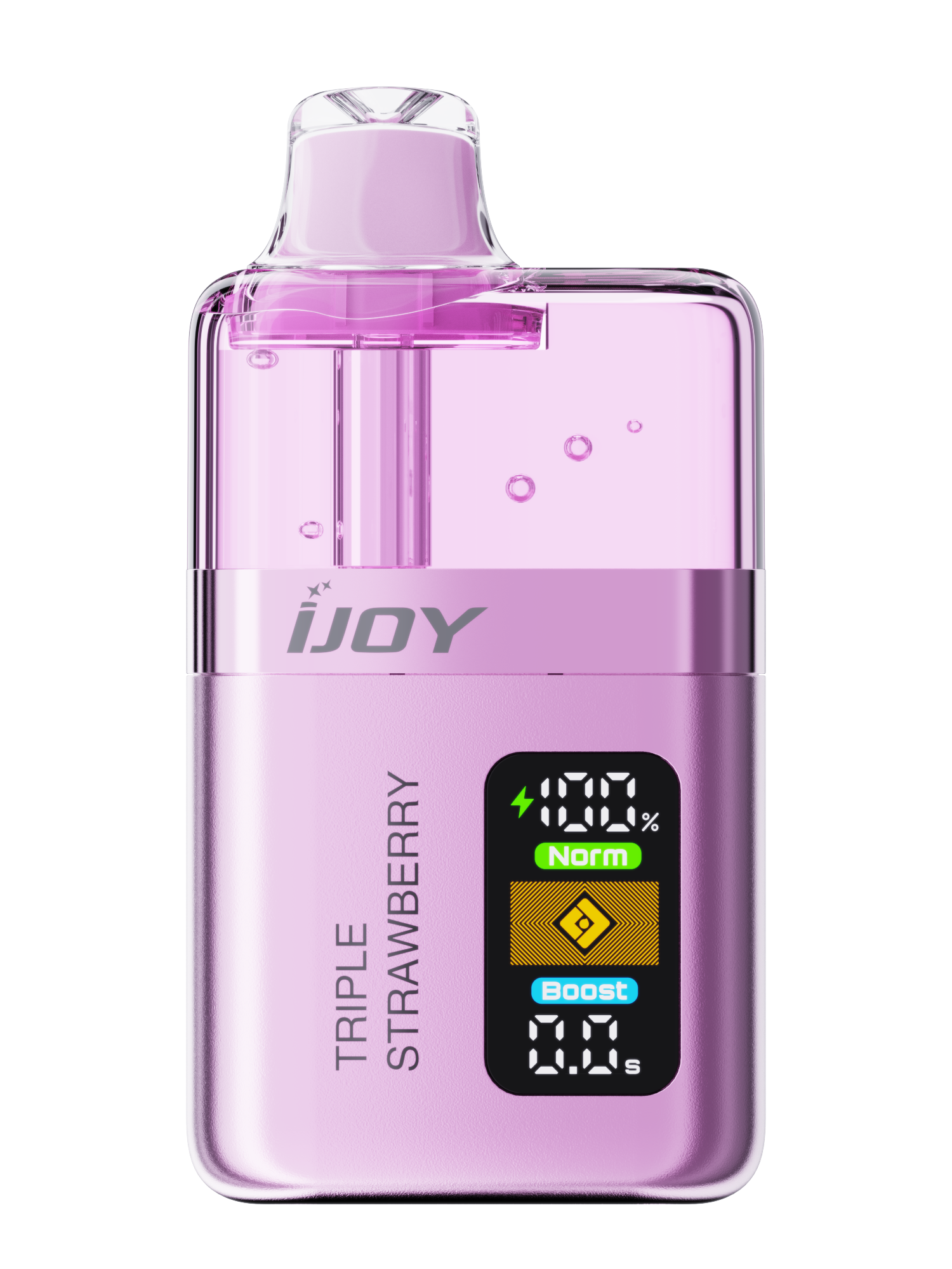 iJoy XP 50K Disposable Vape