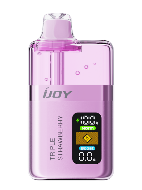 iJoy XP 50K Disposable Vape