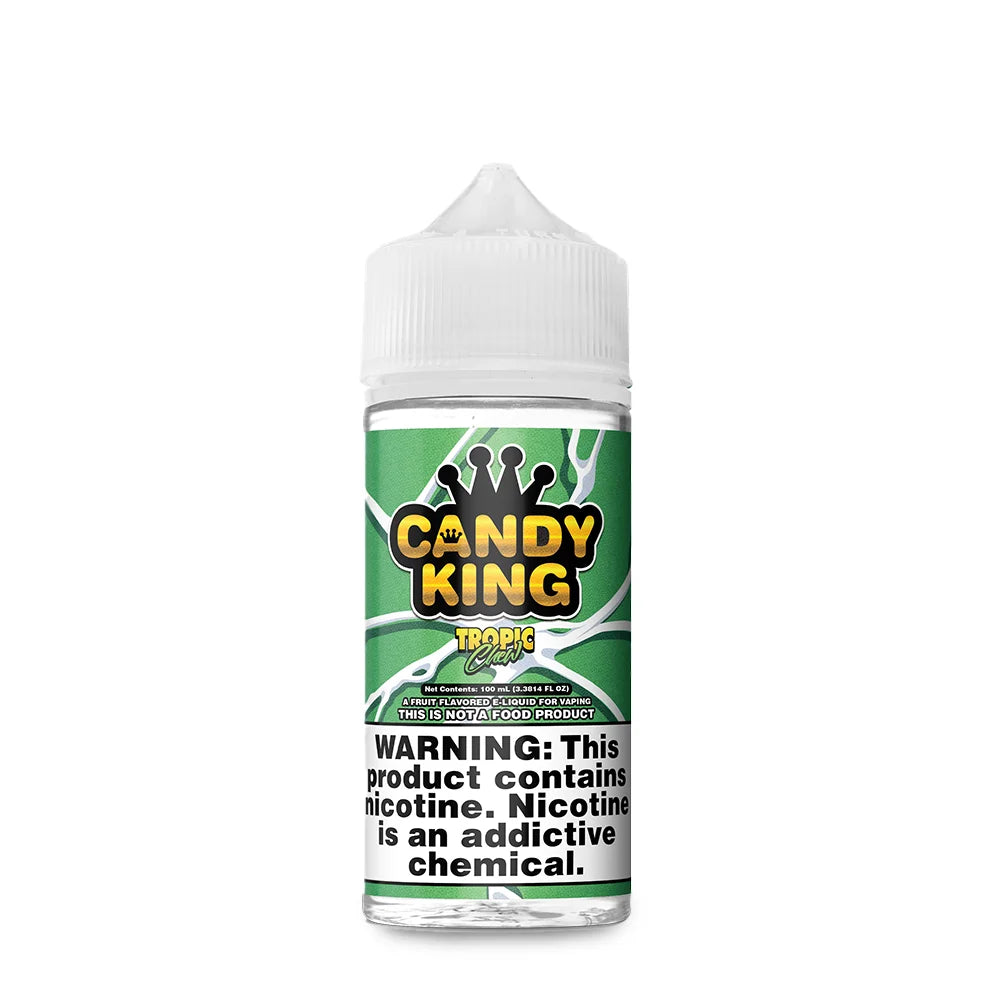 Candy King - Tropic Chew 100mL