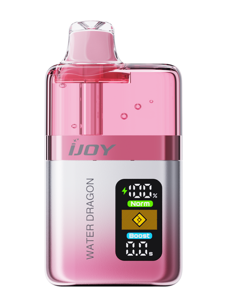 iJoy XP 50K Disposable Vape