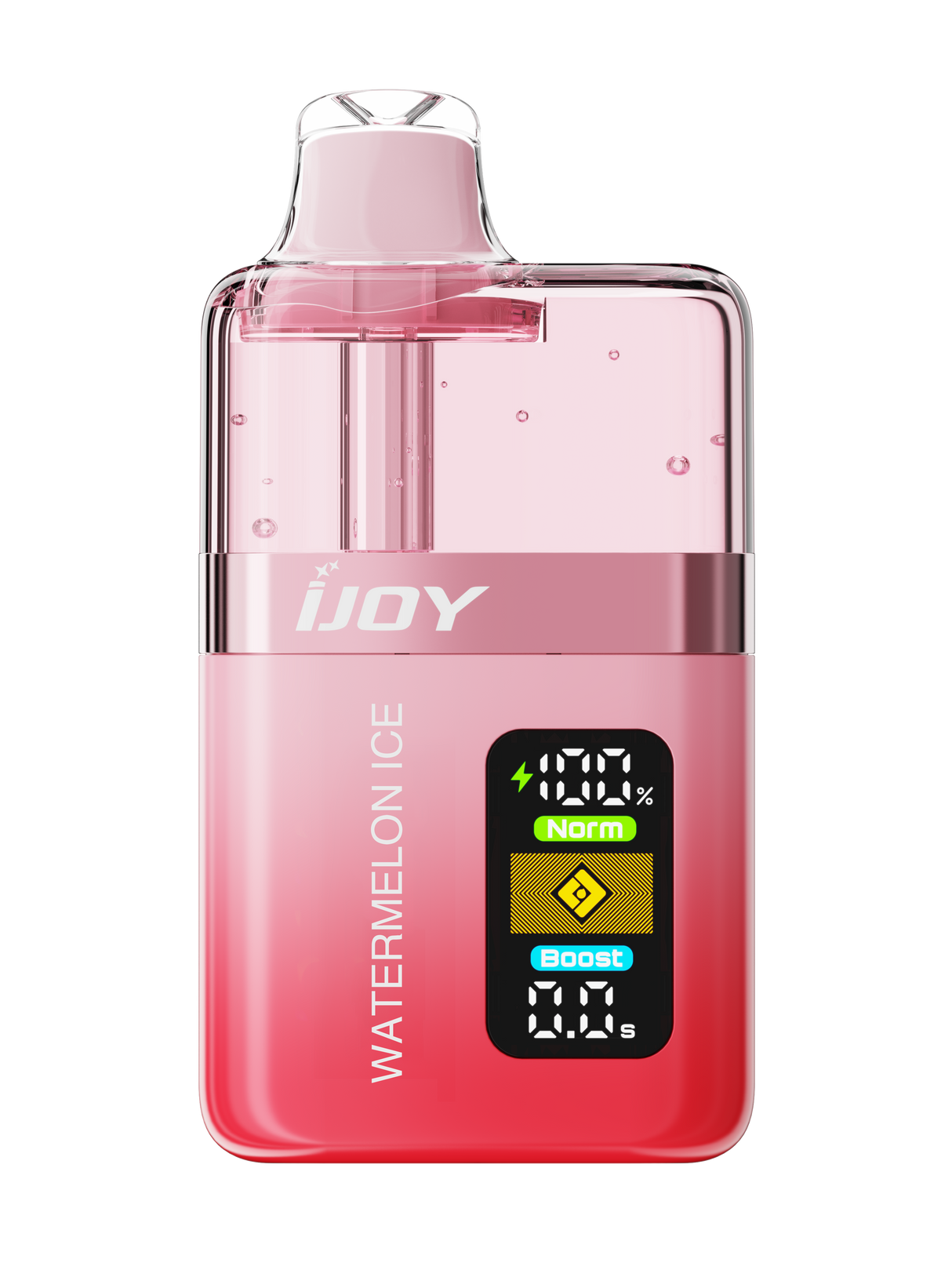 iJoy XP 50K Disposable Vape