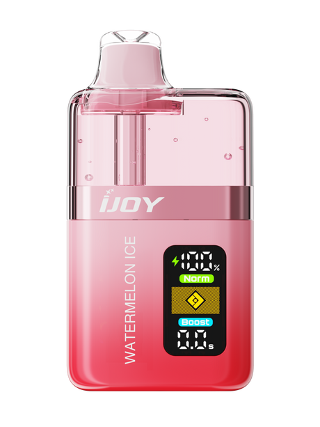 iJoy XP 50K Disposable Vape