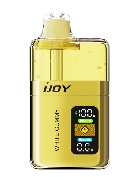 iJoy XP 50K Disposable Vape