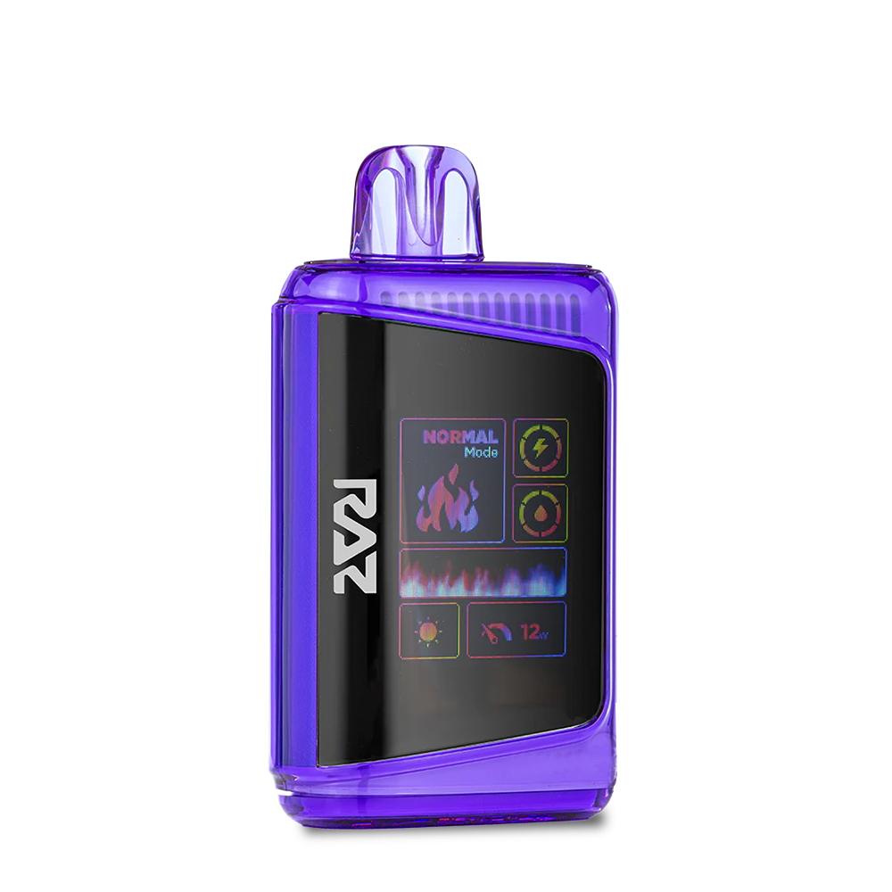 RAZ LTX 25000 Disposable Vape