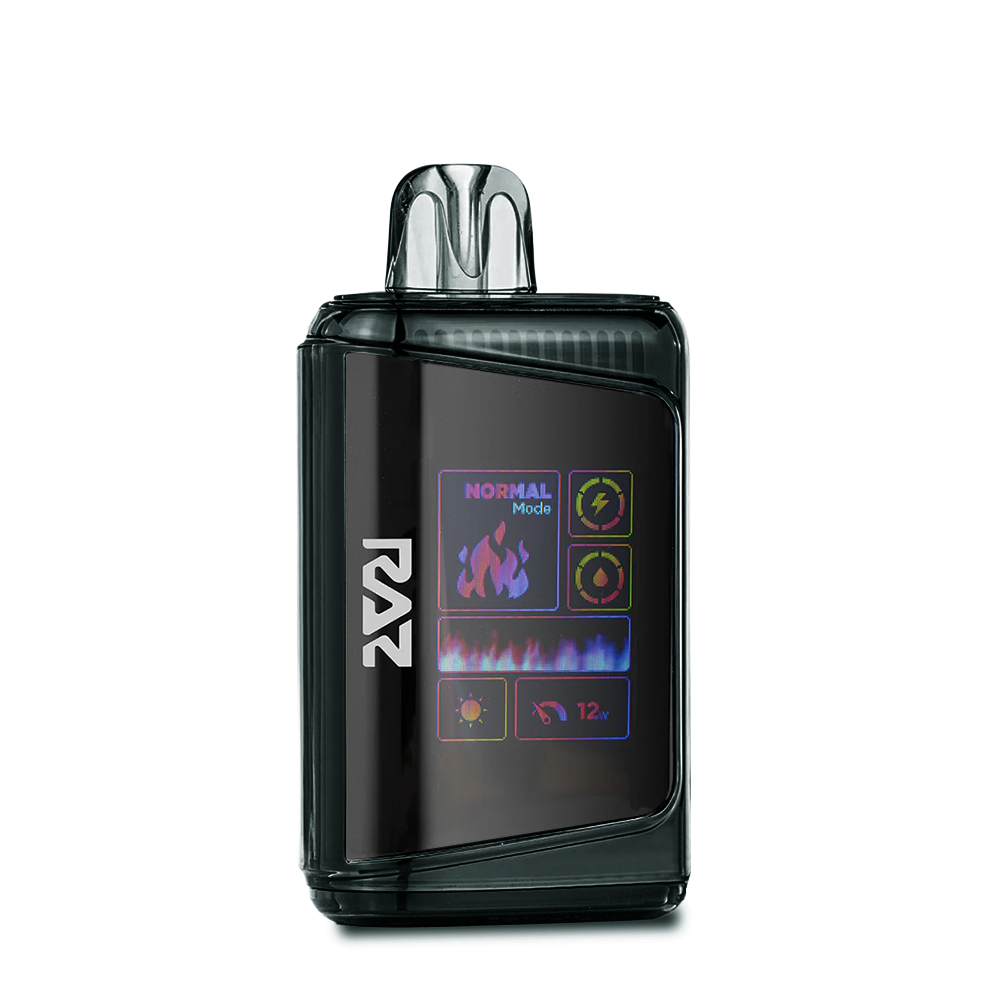 RAZ LTX 25000 Disposable Vape