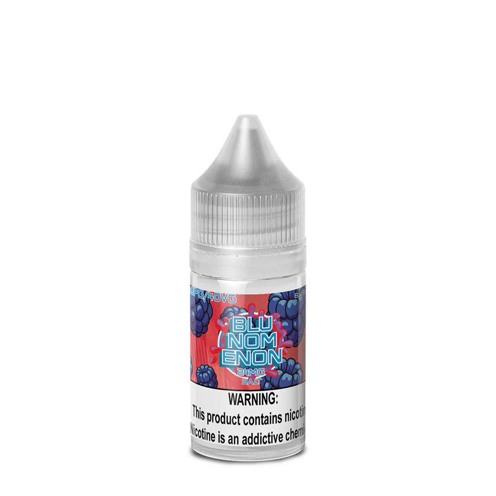 Nomenon Salts - Blunomenon 30mL