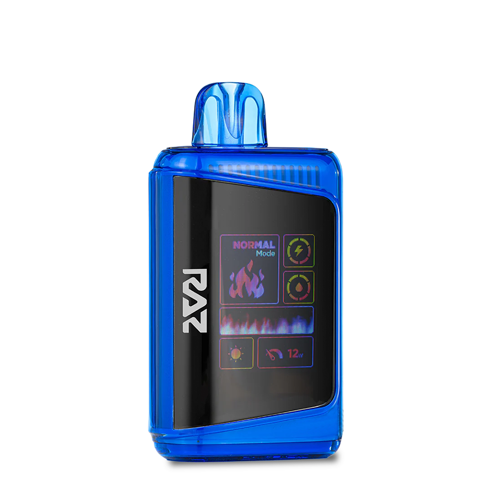 RAZ LTX 25000 Disposable Vape