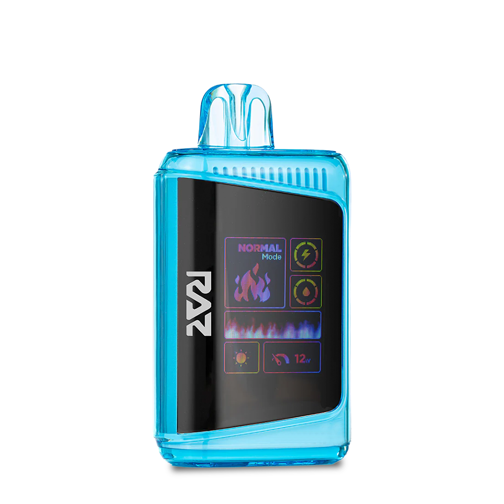 RAZ LTX 25000 Disposable Vape