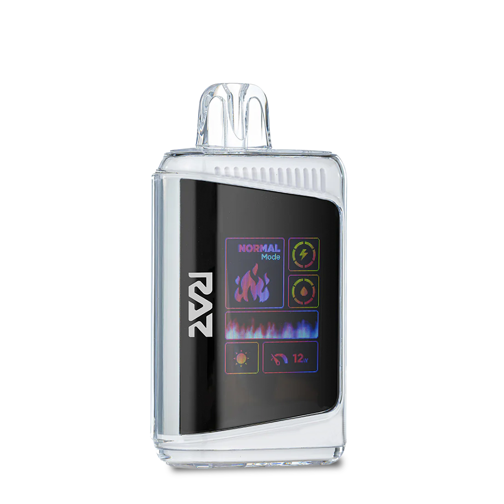 RAZ LTX 25000 Disposable Vape