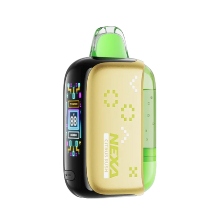 NEXA PIX 35K Disposable Vape