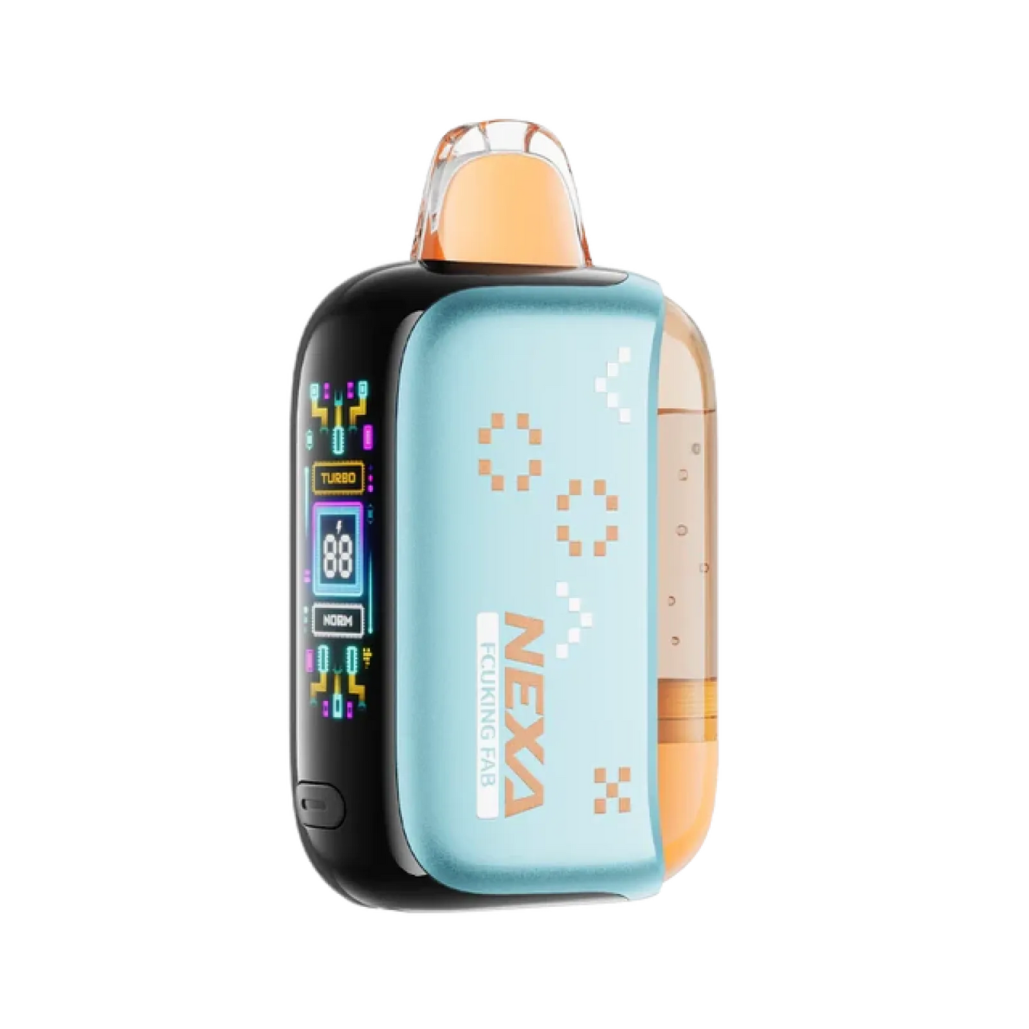 NEXA PIX 35K Disposable Vape