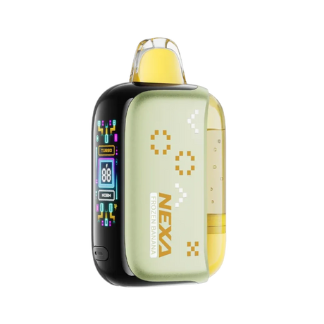NEXA PIX 35K Disposable Vape