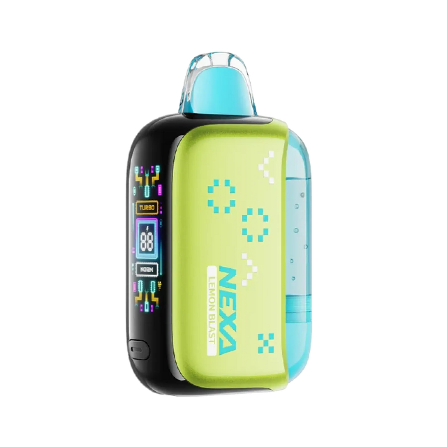 NEXA PIX 35K Disposable Vape