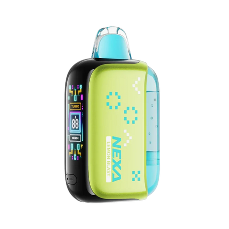 NEXA PIX 35K Disposable Vape