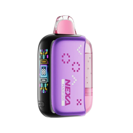 NEXA PIX 35K Disposable Vape