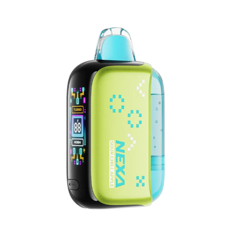 NEXA PIX 35K Disposable Vape