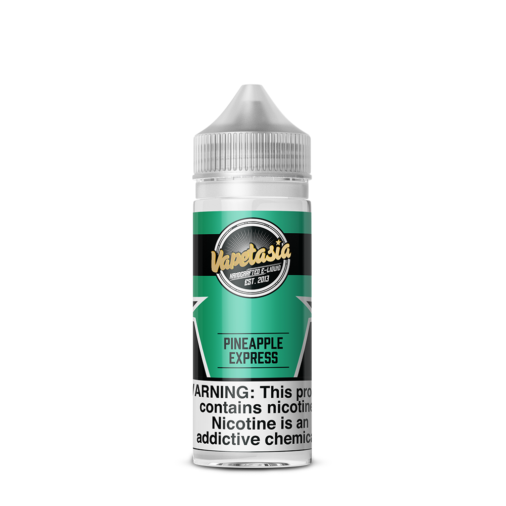 Vapetasia - Pineapple Express 100mL