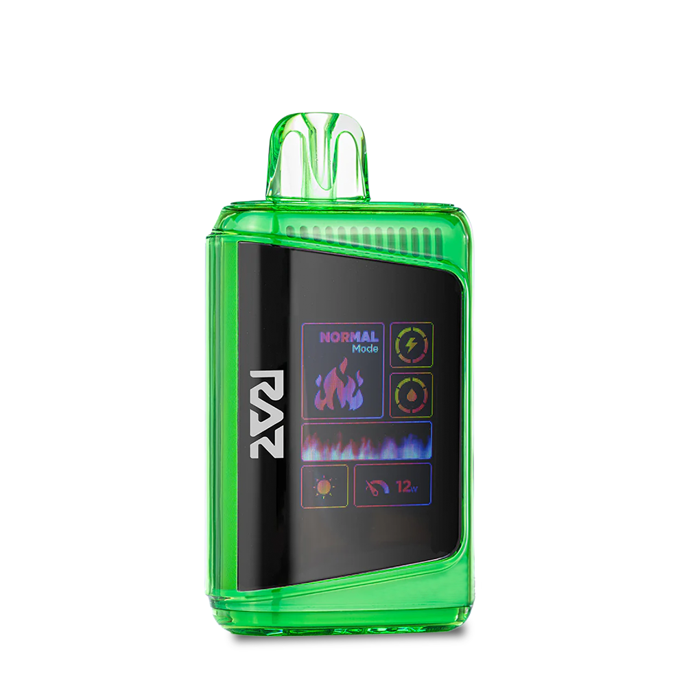 RAZ LTX 25000 Disposable Vape