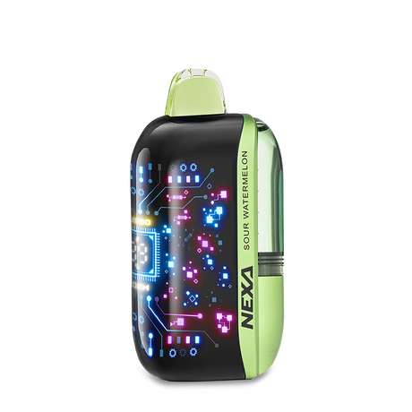 NEXA Ultra 50K Disposable Vape