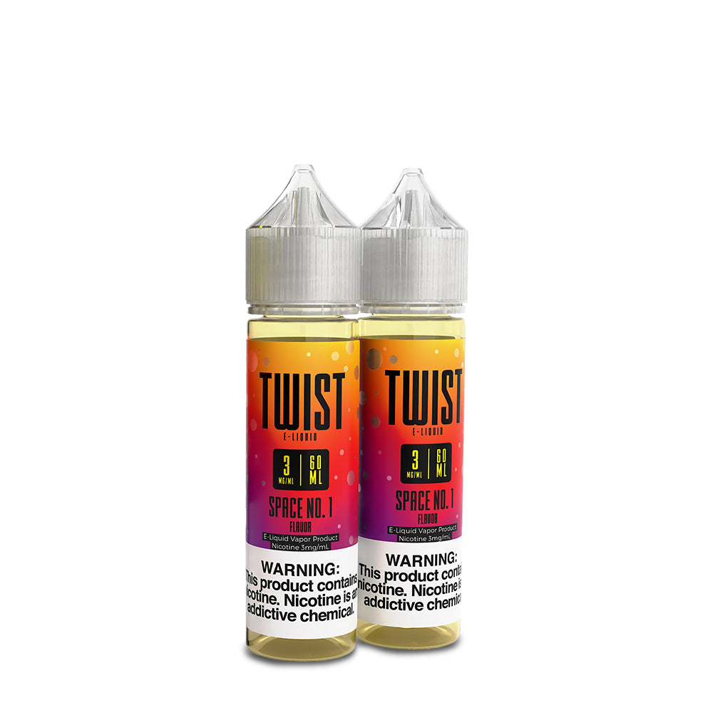 Twist - Space No. 1 120mL