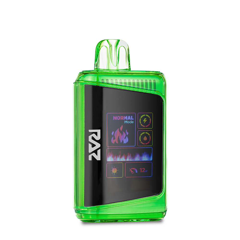RAZ LTX 25000 Disposable Vape