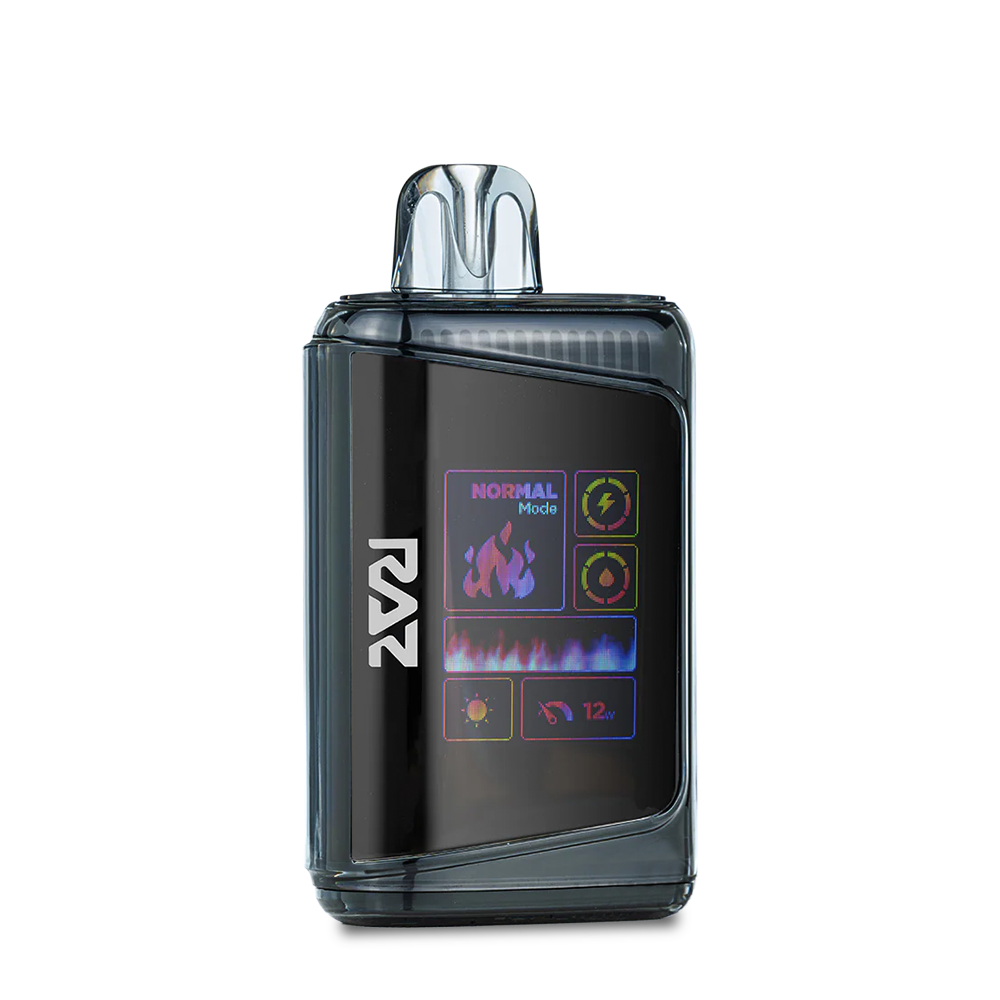 RAZ LTX 25000 Disposable Vape