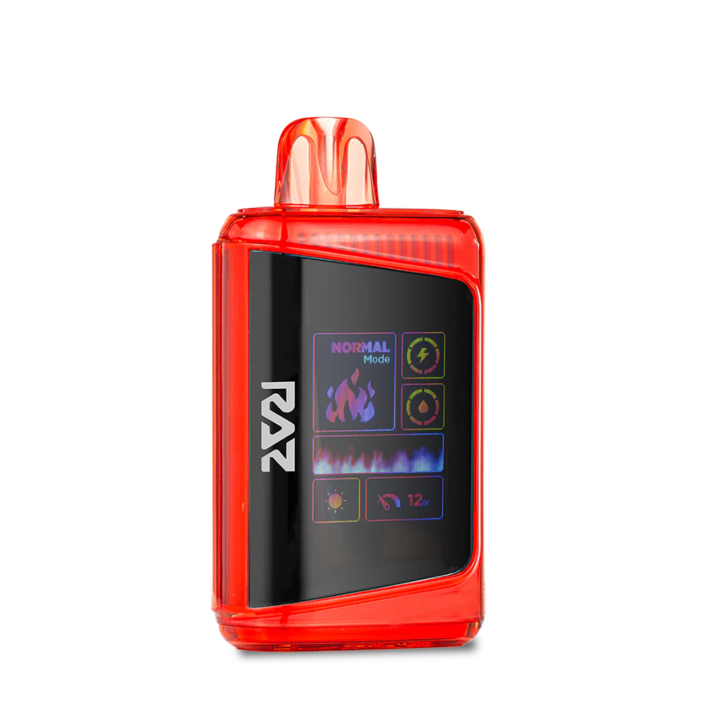 RAZ LTX 25000 Disposable Vape