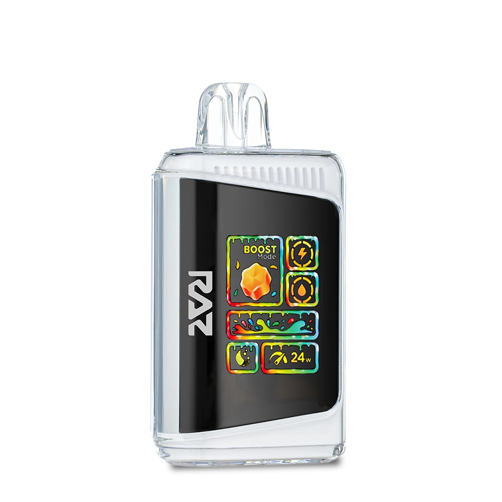 RAZ LTX 25000 Disposable Vape