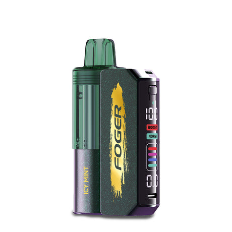 Foger Switch Pro 30K Disposable Vape Kit