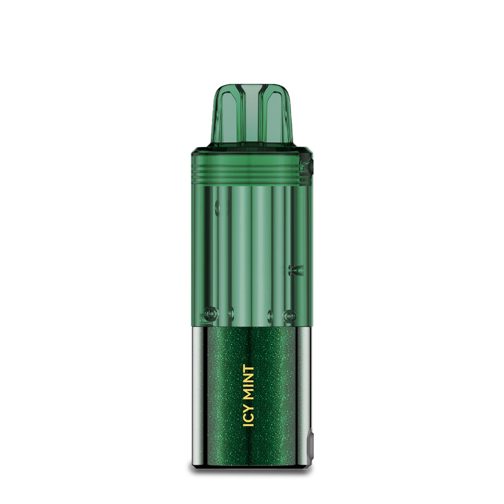 Foger Switch Pro Disposable Replacment Refill Pod