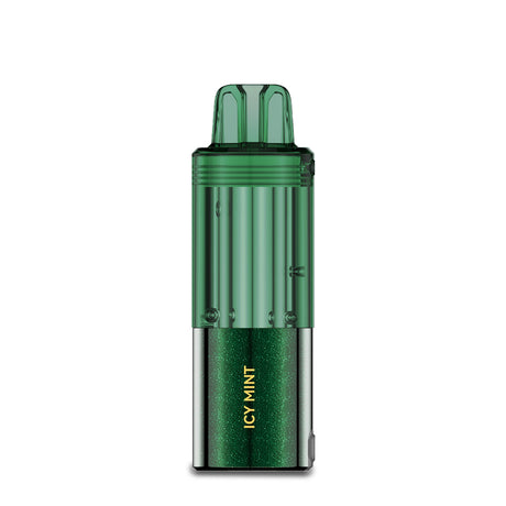 Foger Switch Pro Disposable Replacment Refill Pod