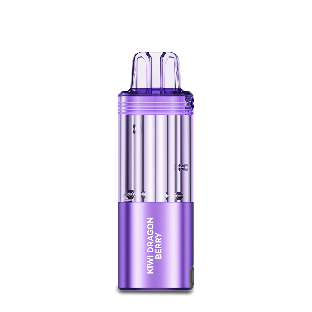 Foger Switch Pro Disposable Replacment Refill Pod