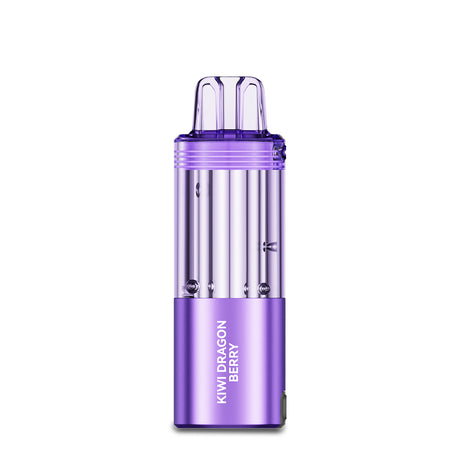 Foger Switch Pro Disposable Replacment Refill Pod