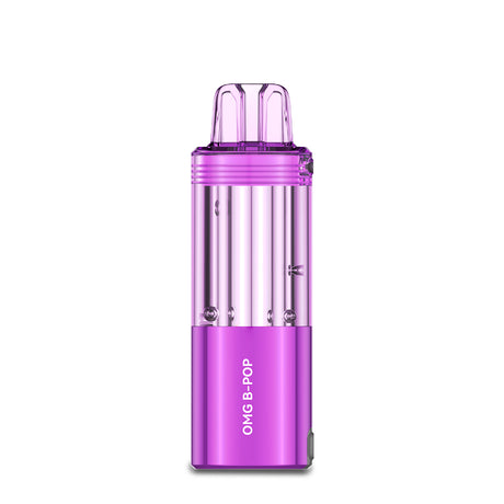 Foger Switch Pro Disposable Replacment Refill Pod