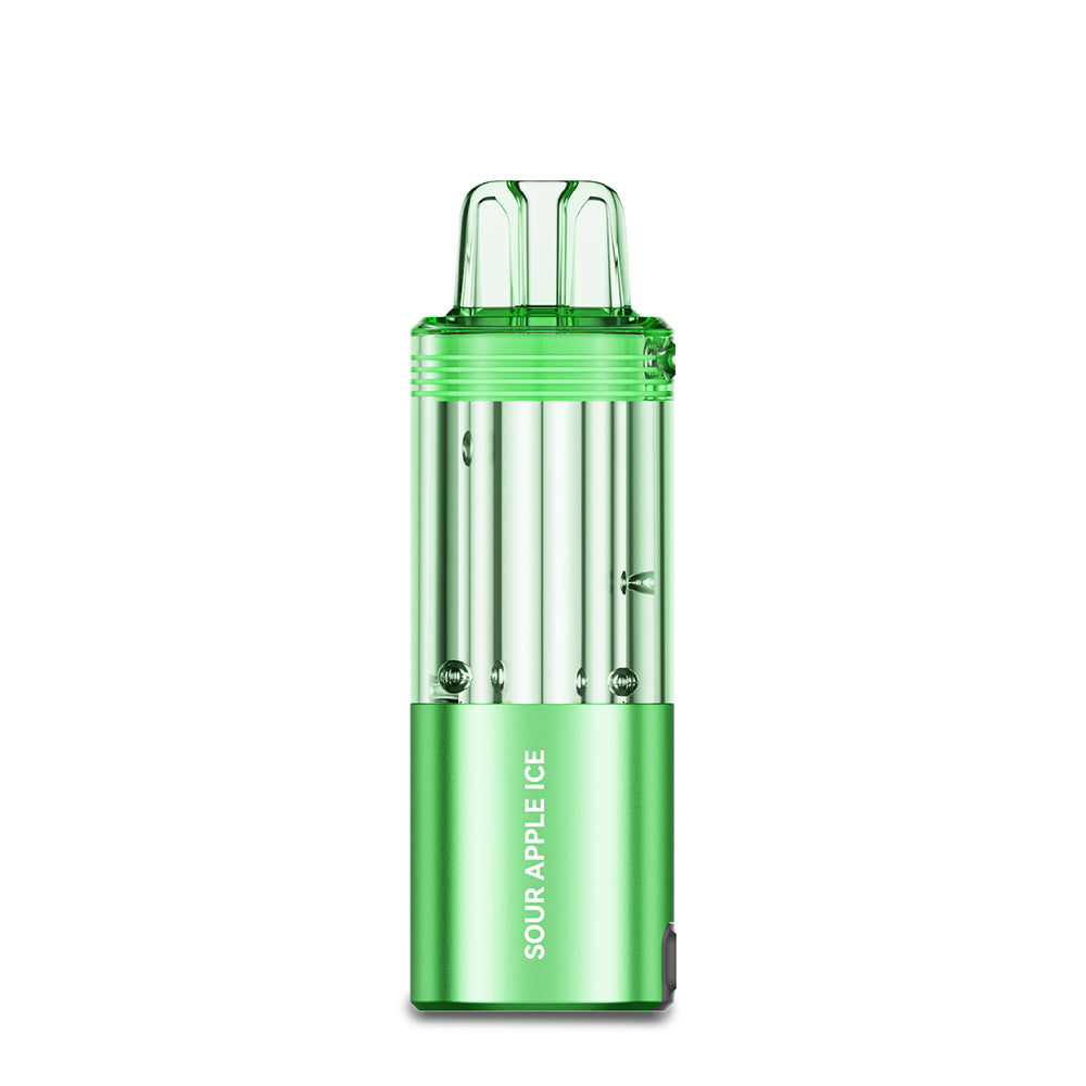 Foger Switch Pro Disposable Replacment Refill Pod