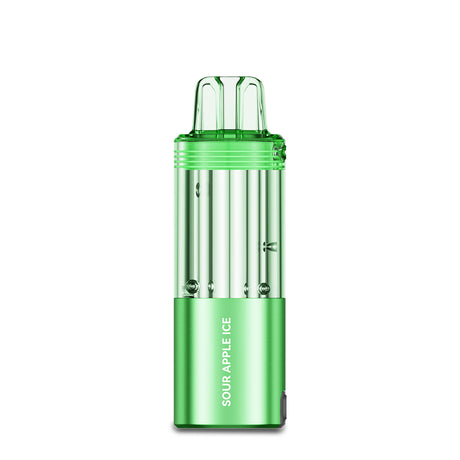 Foger Switch Pro Disposable Replacment Refill Pod
