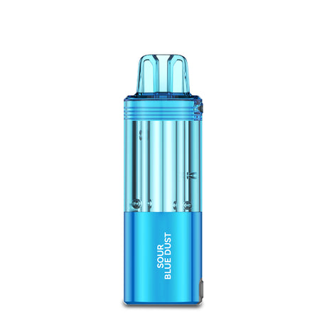 Foger Switch Pro Disposable Replacment Refill Pod