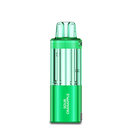 Foger Switch Pro Disposable Replacment Refill Pod