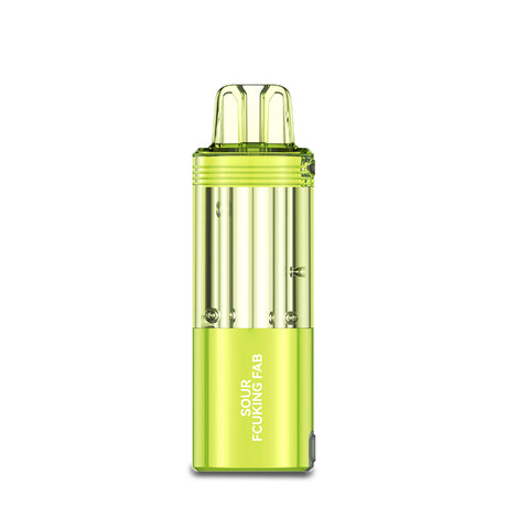 Foger Switch Pro Disposable Replacment Refill Pod