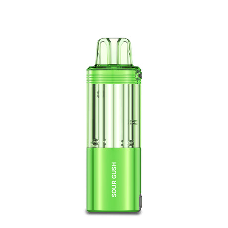 Foger Switch Pro Disposable Replacment Refill Pod