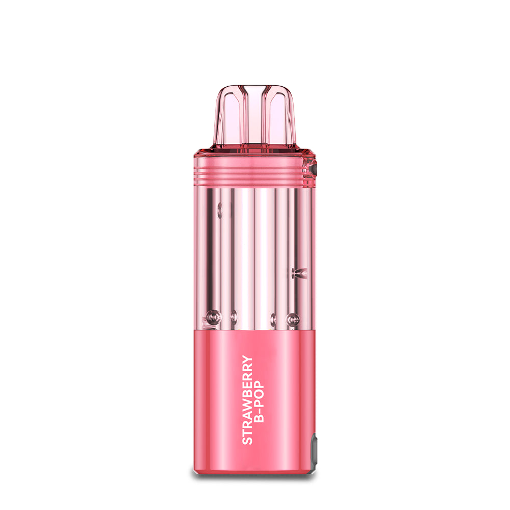 Foger Switch Pro Disposable Replacment Refill Pod