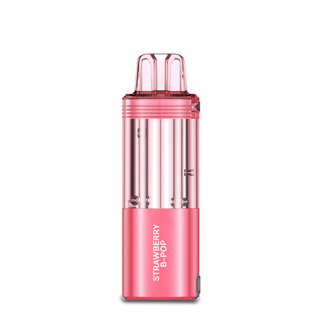 Foger Switch Pro Disposable Replacment Refill Pod