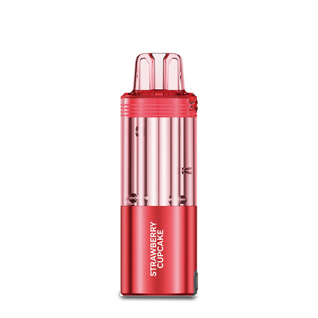 Foger Switch Pro Disposable Replacment Refill Pod