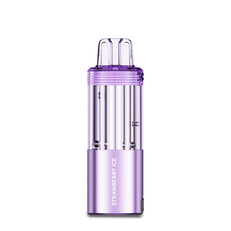 Foger Switch Pro Disposable Replacment Refill Pod