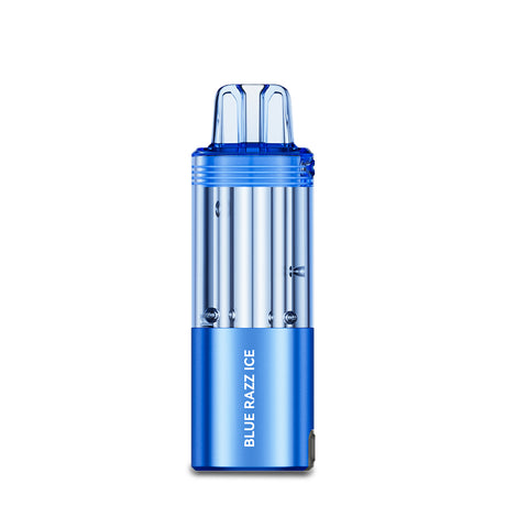 Foger Switch Pro Disposable Replacment Refill Pod