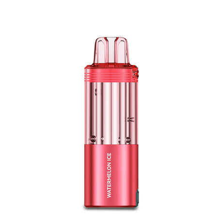 Foger Switch Pro Disposable Replacment Refill Pod